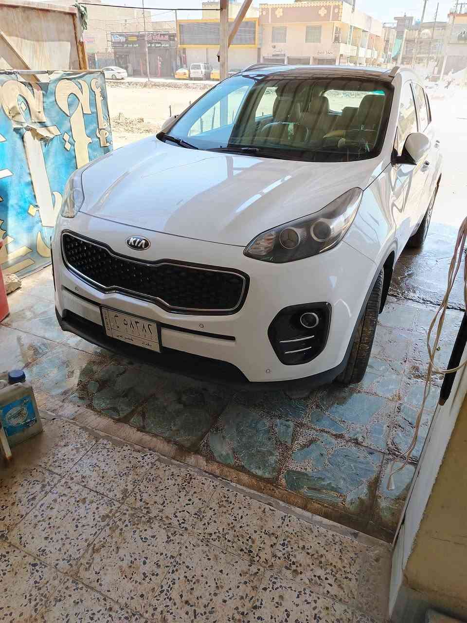 سلام عليكم موديل ١٧ خليجي محرك دوش بيها صبغ باب السايق شبر بالصندوك اثر شخوط رقم بغداد بسمي مكانها بغداد فول مواصفات جيتي لاين ماعده صندوك مو كهرباء ماشيه ١٢٣ الف كير محرك صدر كهرباء مكفول بانوراما كشن كهرباء السايق والصدو حساس امامي خلفي مري شفش كشنات جلد بصمات تشغيل وبوب دوسات نيكل يدات نيكل شاحن واير ليس سايد بريك بصمه لايت زنون متحرك كير محرك مامفتوح
***********
بيع فقط السعر عالخاص او ع الواتساب راسلني وتؤمرني
