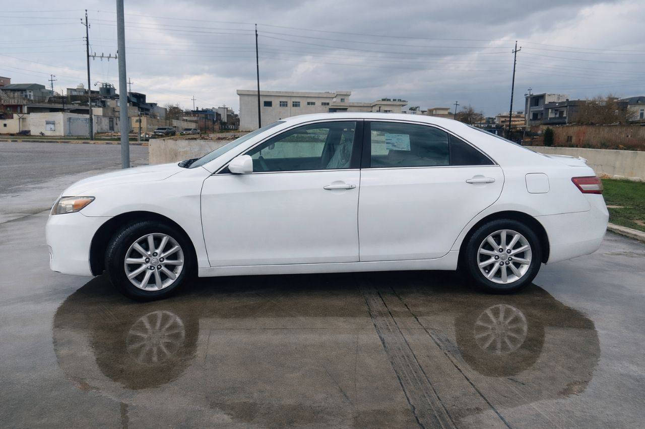 Camry (2009) 📦 
کامری لۆک بێ بۆیاخ
ماشەڵا لە ماڵی هەموو لایەک
سەنەوی و هەزەی تازەیە 
قەترە بۆیاخی نیە 
گێر و مەکینە و کارەبایی بەشەرت
دەعامی بۆ دەعامی بە شەرت
تەقە و ڕەقە و هەموو شتێکی بەشەرت
تعدیل سورعە
تەحەکوماتی سەر سوکان
چوار تایەی لۆک یابانی تازە خراوەتە ژێری
تەحویل و غەرامەی بەشەرت
گێڕ تۆماتیک و عادی
سەیارەیەکی بێمەسرەفە لەسەر دەقی شەریکه ماوەتەوە 
سەیارەی ماڵە هی مەعرەز نیە 
شوێن سلێمانی/ بازیان
موشتەریت ئەتخەمە سەر چاوم موشتەری نیت سەرم مەێشێنە
*********** السليمانية, العراق
