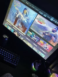 بغداد • بنق زوي ٢٧انش ١٤٤هرتز • يو بي اس ١٥٠٠