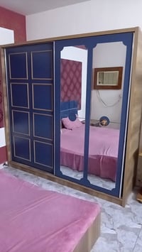 للبيع • غرفه نوم • خشب