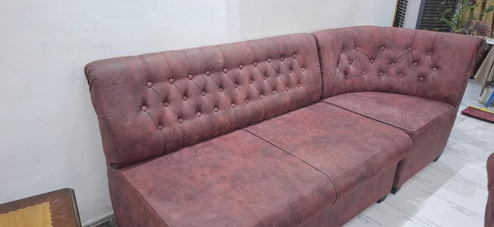 بيع اغراض بيت مكان حي القاهرة الثانية للاستفسار على الرقم ‭0771 472 6800‬
