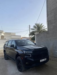 تاهو 2021 بريمير  اعلى مواصفات بالتاهو  معروفة مواصفاتها ام الجكات الس...