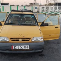 للبيع سايبا موديل  2012  سياره بأسمي تحويل مباشر  محرك جديد صارله سنه ...