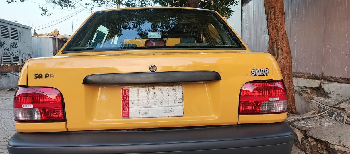 سياره سايبه 2011رقم الماني مشروع وطني سياره مصفره هيئه وغرامات سياره كير ومحرك  مكفولات كلج جديد نوزلات جدد ضفيره جديده عبوه جديد مال تانكي دوشمه عامه جديده سياره بيها 3قطع بيهن صبغ وبنيد وجاملغ وبعض الملاحظات دعاميات جدد لايت بكليت جدد سياره جاهزه كل نقص مابيها نقصه بس شحن كله مربوط تبريدها اخون موديل 2011 لاحد يكتب تعليق سلبي هاي سياره كدام عينكم ***********/***********
عنوان بغداد المدينه
