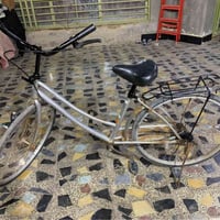 بايسكل • ميسان • حي النداء