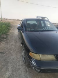 سيفيه موديل 93 السعر 38  للبيع  07876140736  سياره جاهزه ونضيفه مالت ج...