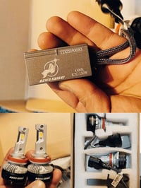 زنون H11 • لمبة سيارة • اكسسوار