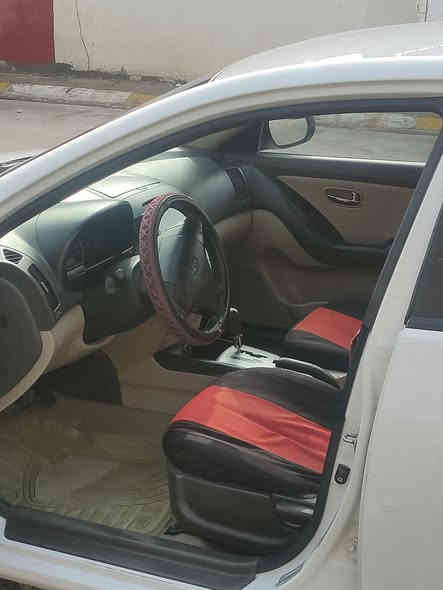 الانترا 2010 خليجي 
رقم سليمانية دولي بأسمي 
سنوية ل 2026/10  شرط التحويل 
محرك + گير شرط محرك 16
 شاشة + كامرا خلفية 
سيارة كامله
 الضرر سونار مع صورها ...👇🏻
السعر ـ108 $ مكانها /كركوك /الحويجة/ قرية نافلة 
(***********)
