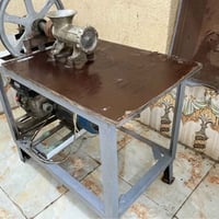 فرن غاز • حجم ٣٢ • بنزين وكهرباء