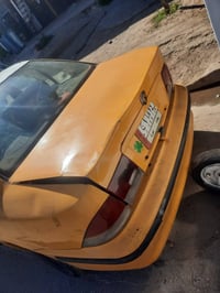 سياره سمند 10سياره بيها صوت بل مكينه او بيها ضربه بل باب لخلفي او امام...