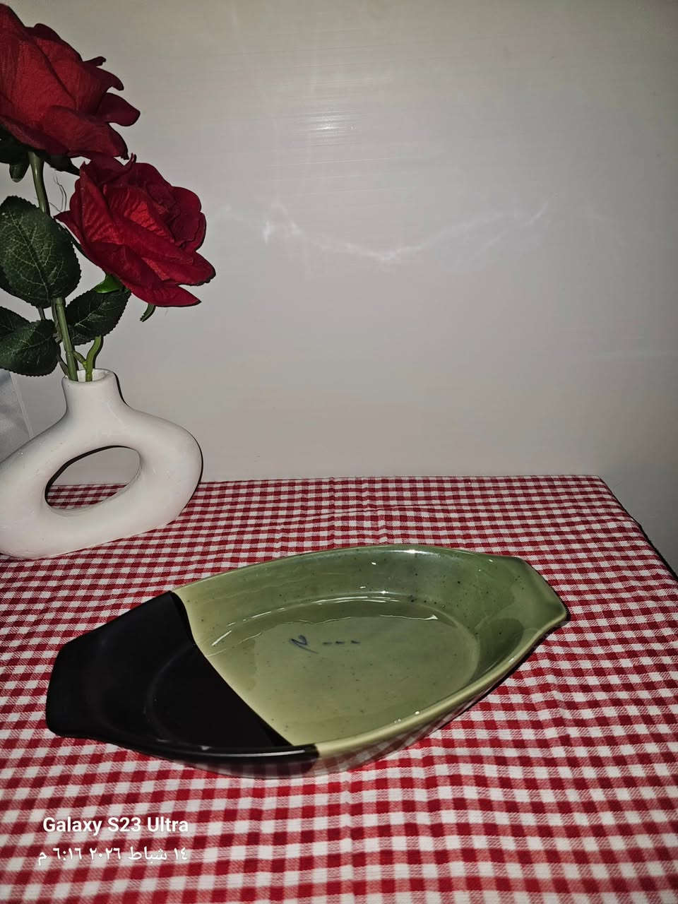 ذوقك يبدأ من هنا
— 2000 دينار —


**إذا كنت صاحب هذا الإعلان وتريد حذفه لأي سبب، رجاءا أرسل رسالة إلى الدعم الفني**