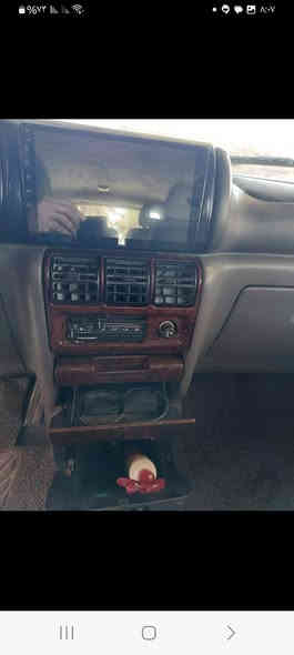 سلام عليكم دوج كلايسرموديل 95 بتره سبعه راكب سياحي مصبوغ عام محرك بلادبدايه تبخير تخم اطارجديدابوخط بغداد بسمي صدر امامي ٨٠من ١٠٠تبريدبس كمبريسرفقط مكان بغداد الكرخ سويب موبايل ***********السعر47وبيهه مجال
