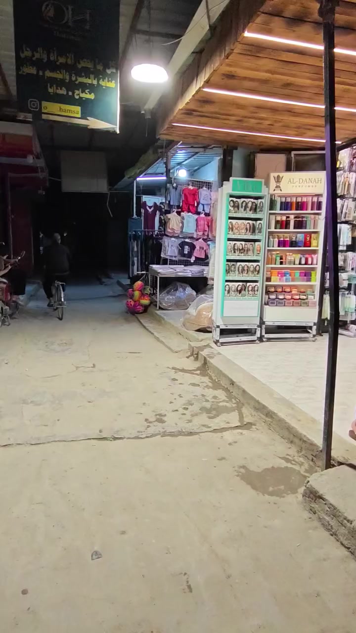 حبايب گلبي السوگ نهايه شارع العشابين منا وهيچ ان شاء ألله مفتحين شارع عثمان الأچليباوي وحياكم الله


**إذا كنت صاحب هذا الإعلان وتريد حذفه لأي سبب، رجاءا أرسل رسالة إلى الدعم الفني**