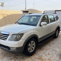 خليجي • ٢٠١٢ • مكينة ٦