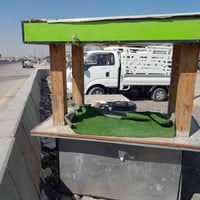 سلام و عليكم عربانه البيع مستعجل سعر 75 عنوان بغداد تاجي قرب جسر دوره ...