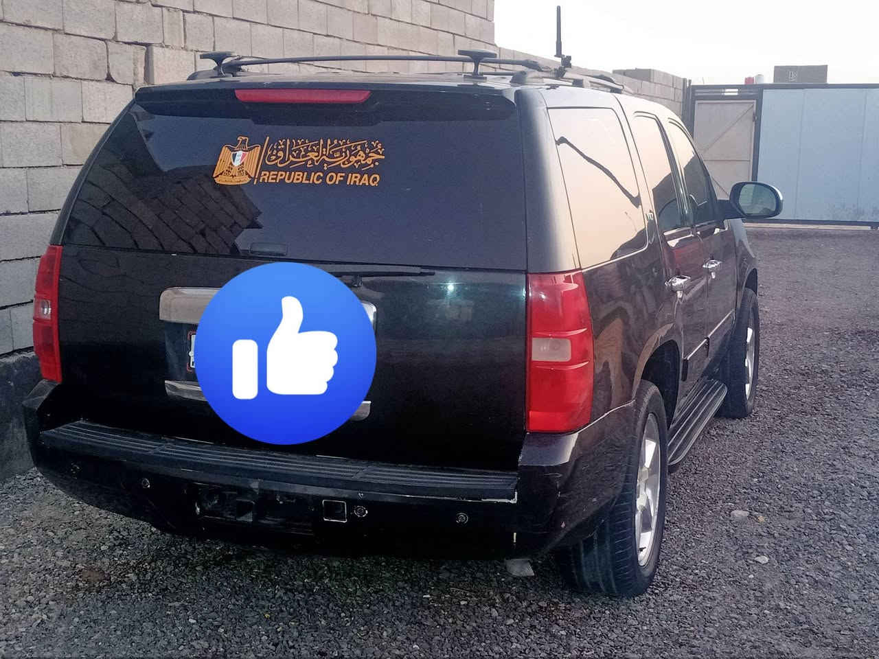 سلام عليكم تاهو 2011مفتوح شاصي
مصبوغ عام متوم اربيل سعر 58


**إذا كنت صاحب هذا الإعلان وتريد حذفه لأي سبب، رجاءا أرسل رسالة إلى الدعم الفني**