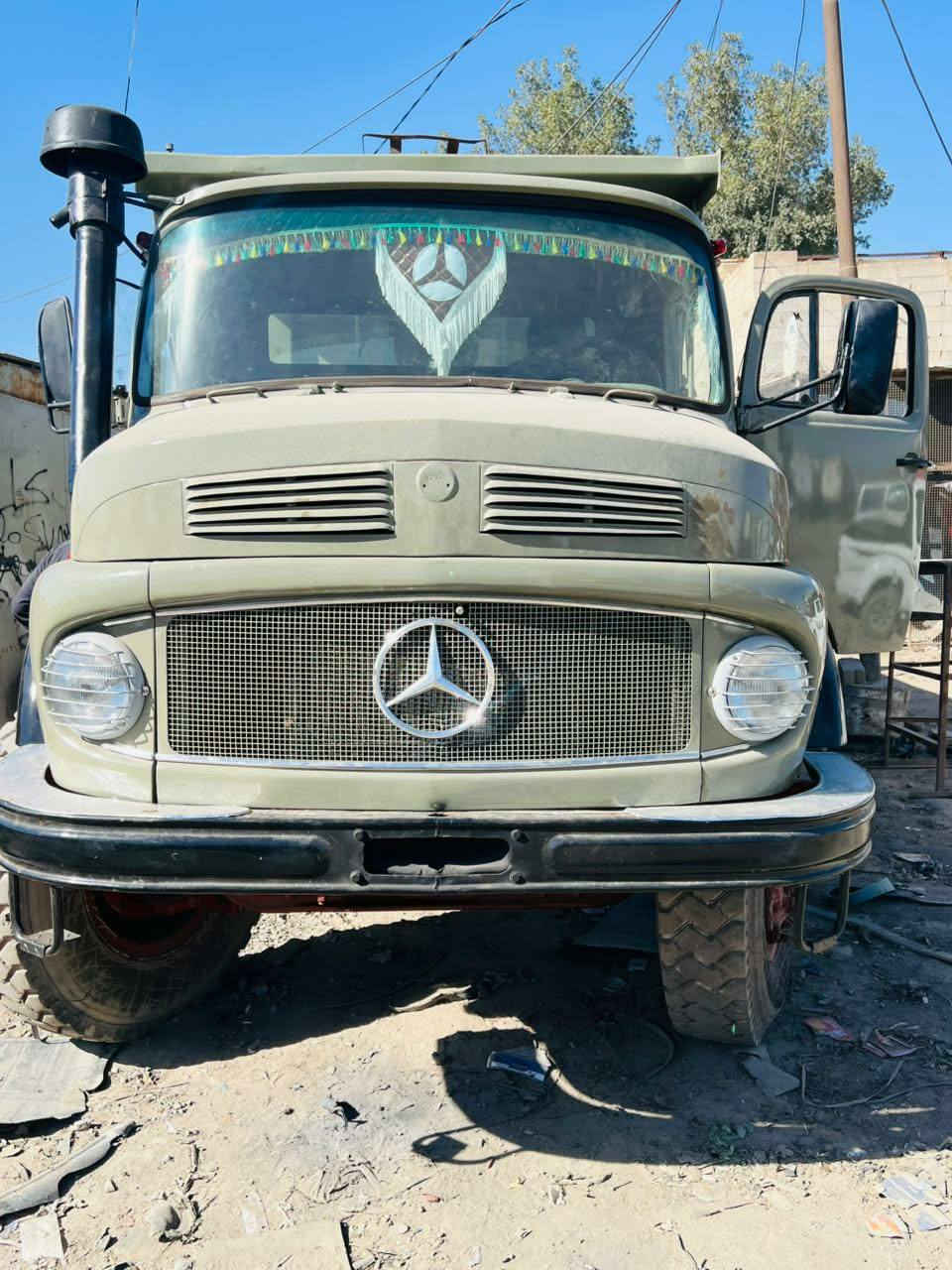 قجمة للبيع موديل 79 مجموعة نص ج اف كير 190 محرك ستندر الا تبخير والا تنقيص تعمير جديد جاهز للعمل بيع مستعجل 🏃🏃🏃للإستفسار ***********
