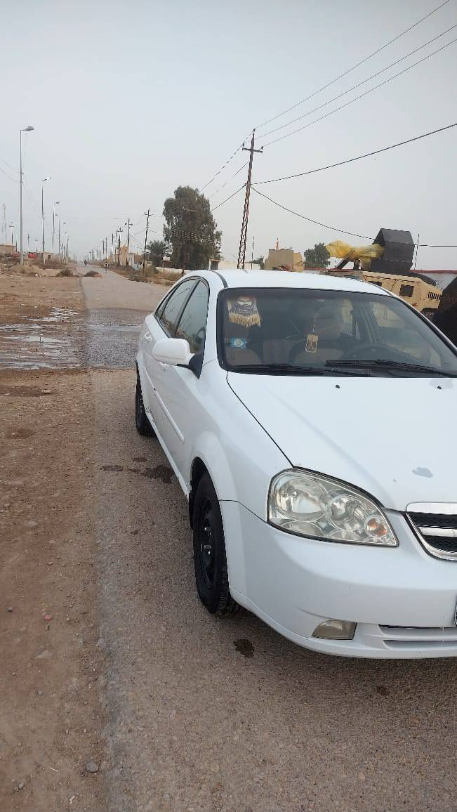 السلام عليكم
سياره اوبترا 2004 سياره جاهزه 
تخم تاير جديد حداديه تبريد كير ومحرك كورلا 1600 بي كاجو  مكفول  رقم ذي قار نكليزي بسمي  السعر 62
***********
