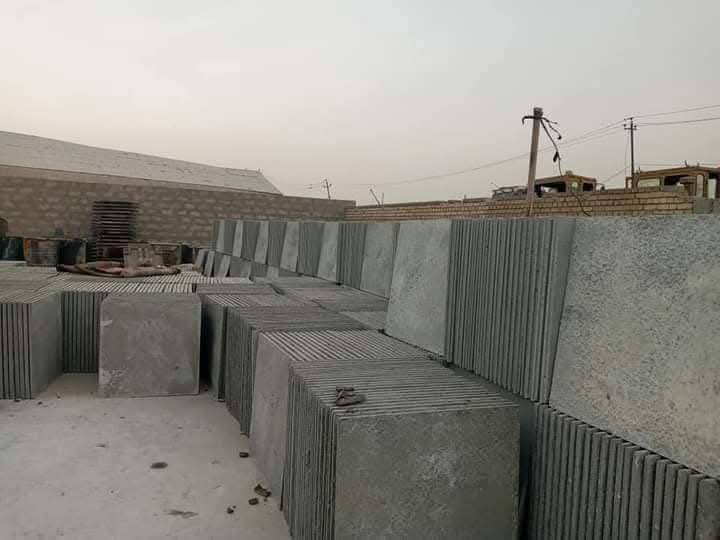 #معمل_النجاح
#لبيع_كافة_أنواع_الاشتايكر 
شتايكر سطح قالب السماوه شتايكر ارضي ملون شتايكر ارضي عادي   
 ومقاوم للملوحه 

#سعر_المتر_السطحي

 4000  مع التحميل والتوصيل داخل مركز الناصريه 

#سعر_المتر_الملون

5000  مع التحميل والتوصيل داخل مركز الناصريه 

#للاستفسار_الاتصال_على_الأرقام_التاليه

       ***********
أو المراسله على الماسنجر أو الوات ساب

  معمل النجاح بإدارة : محمد  الازيرجاوي /
