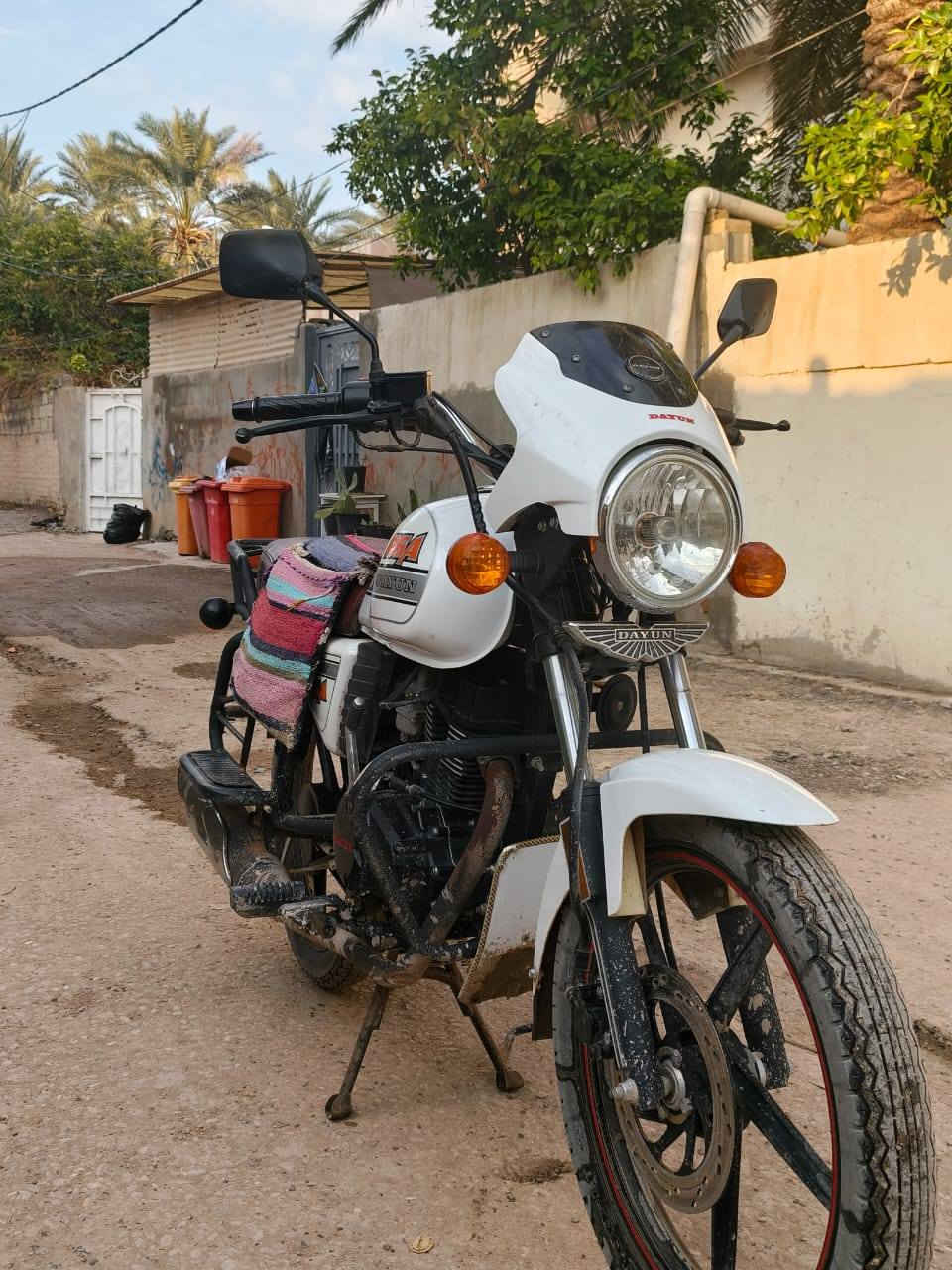 سلام عليكم دايوان للبيع موديل 24 مكفول كفاله عامه ماشي 11الف فقط مكاني ديالى الخالص سعر 1375 وبيه مجال اتصال ***********
