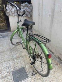 نجف كوفه • بايسكل 26 • مبردة شغالة