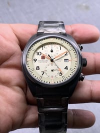 سويس ملتري • كوارتز • ٤٣مم