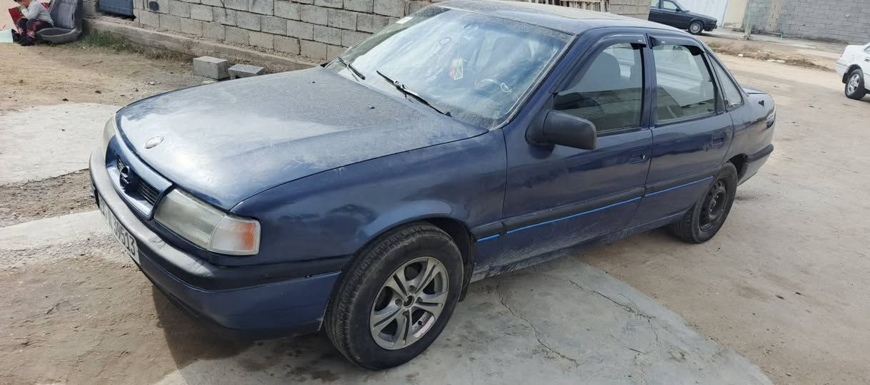 سلام عليكم اوبل فكتره موديل ٩٢رقم انبار انكليزي سنويه مشروع وطني لل ٣٠هزه جديد محرك وكير نضيفات داخل نضيف كهربايات كله شقاله السياره جاهزه من كل شي صدر نضيف السعر ٣٣وبيه مجال الهاتف مكان السياره الفلوجه الصقلاويه ***********///***********
