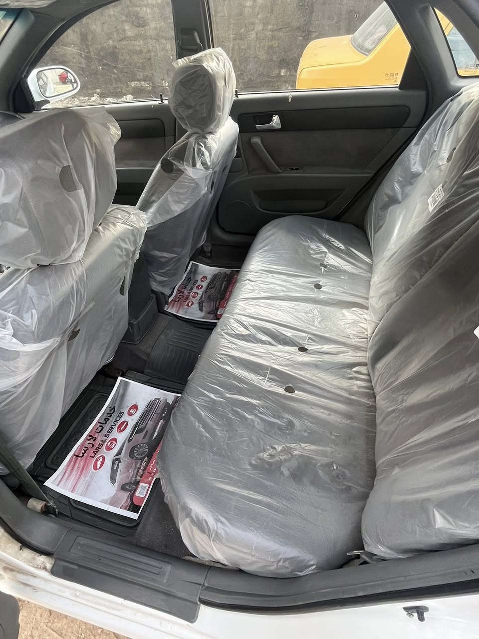 اوبترا 2014 شركه عامه بيضه رقم بغداد خصوصي سياره جدا نضيفه وجاهزه اي نقص ما بيه سياره كير محرك كفاله سياره ماشيه 140الف سياره مصبوغه عام للجماليه فقط سياره ب اسمي بشرط تحويل ثاني يوم السعر 80 مكاني بغداد حي الجهاد الاستفسار ***********
