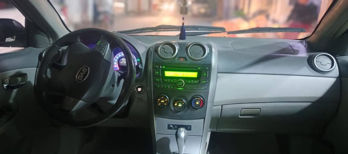 سلام عليكم سياره byd 2013 محرك خير من الله تخم تاير صدر جديد تبريد ثلج سياره غرفته نضيفه بصمه سياره بسمي تحويل مباشر رقم نكليزي سعر 53
***********
***********
