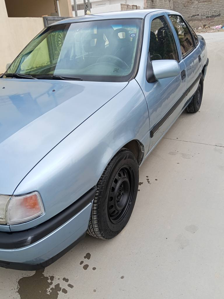 اوبل فيكترا موديل 1991 حجم 20 كير اوتوماتيك بريك ABS قفل مركزي رقم اربيل سنويه منتي 2020 شرط تحويل وكالة دفتر بانزين كير ومحرك شرط صبغ عام جماليه بدون ضرر سعر 44 مجال مكان كركوك شوراو رقم موبايلي *********** كركوك, العراق
