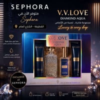 عطر V.V.LOVE • مجموعة عطور V.V.LOVE • عطر Diamond Aqua • عطور نسائية •...