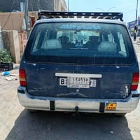 ١٩٩٢ • محرك ٣٣٠٠ • رقم انبار