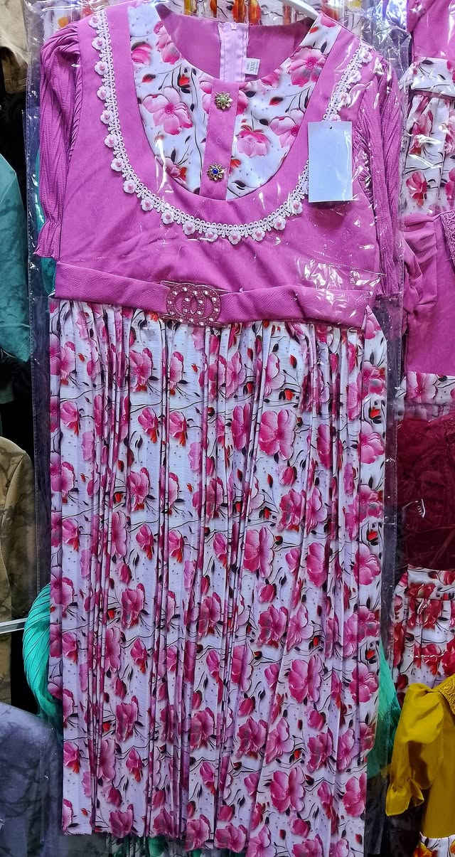 فستان بناتي محير قياسات L-XL-XXL-XXXL سعر القطعه 12.000توجد خدمة توصيل لجميع المحافظات


**إذا كنت صاحب هذا الإعلان وتريد حذفه لأي سبب، رجاءا أرسل رسالة إلى الدعم الفني**