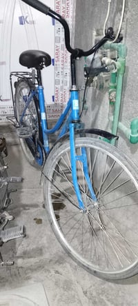 بايسكل 26 • بريك امامي ناقص • كربلاء