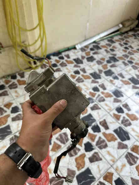 سلام عليكم 
بصمة فورزة 08 و 09 ناقصها بس مفتاح السمارت الي يتعلك بجيبك 
مكاني بغداد 
***********
