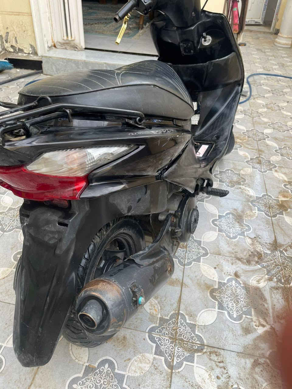 سلام عليكم ادرس يابانيي حديث دراجة كايمة ***********
