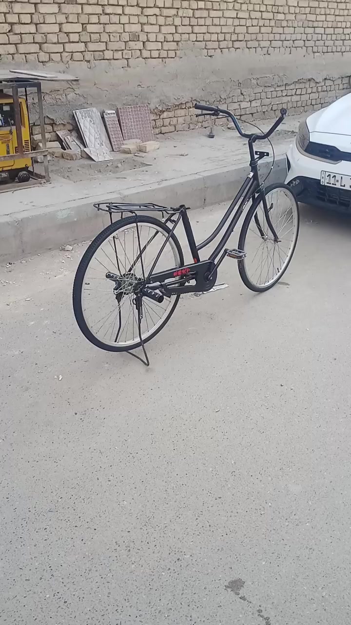 للبيع او مراوس


**إذا كنت صاحب هذا الإعلان وتريد حذفه لأي سبب، رجاءا أرسل رسالة إلى الدعم الفني**