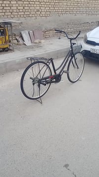 دراجة • مراوس • للبيع