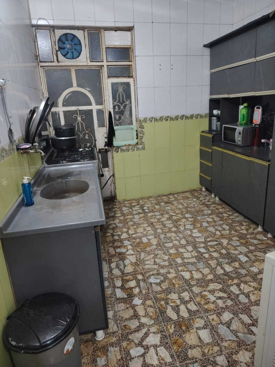 بيت البيع ميه متره كامل يم جوهره العرب بحي ميسان السعر اربعين وبي مجال


**إذا كنت صاحب هذا الإعلان وتريد حذفه لأي سبب، رجاءا أرسل رسالة إلى الدعم الفني**
