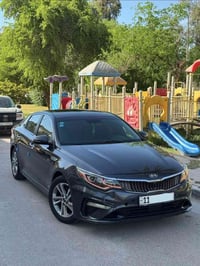 اقرة تفاصيل رجاءً ♥️ للبيع أو مرارس حسب القناعة  Kia أوبتما 2019 وارد ...