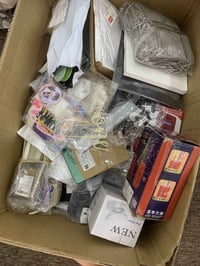 كارتون مكس • توصيل لجميع المحافظات • ٣ قطع