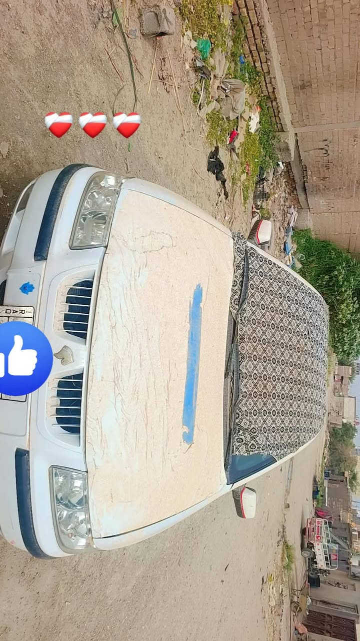 عيوني سمند موديل 2013سياره كفاله عامه كير ومحرك فرنسي شرط مكفول بدي مكفول حداديه جاهزه سياره كلها جاهزه تبريد ثلج سياره كبل لشارع ربع ما تصرف عليها مداور ثاني يوم اداور سياره بسمك العنوان الناصريه خاص ماموجود***********بي واتساب ونتصال سعر 34وبيها مجال
