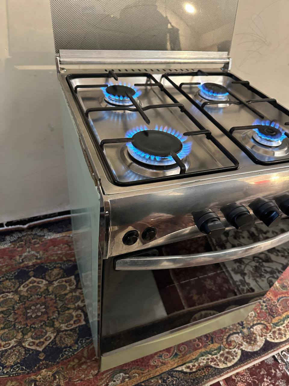 طباخ مصري نضيف جدا سعره ١٤٠ بغداد, العراق


**إذا كنت صاحب هذا الإعلان وتريد حذفه لأي سبب، رجاءا أرسل رسالة إلى الدعم الفني**