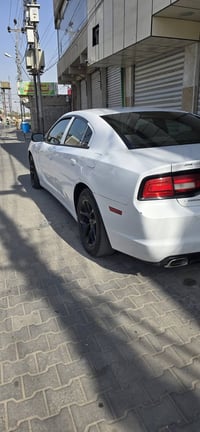 جارجر • ٣٦٠٠ • رقم أربيل