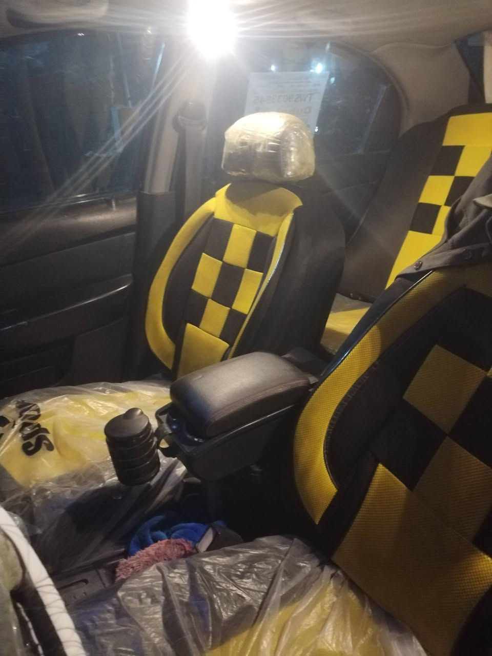 سلام عليكم
افيو موديل 2008
مسكر اوتو
كير محرك كهربائيات كفاله
رقم مثنئ أحمر
جاهزه تخم تاير
حداديه
نقصها بس تبريد
شرط التحويل
راعيه موجود ويريد تحويل
السعر 30ورقه وبيها مجال
مكانها واسط النعمانيه
***********
