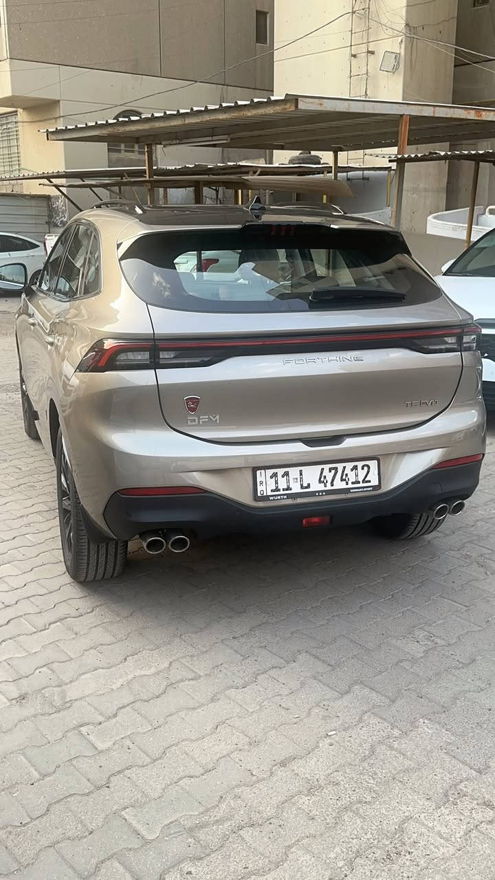 السلام عليكم ورحمة الله وبركاته
فورثنك ايفو موديل 24 ماشيه 12 الف للبيع
الايفو عن تجربه عمليه واداء رهيب واقتصاديه
التفاصيل وفحص السونار والمواصفات مذكوره
داخل الصور 

السعر 26،400000 الف دينار .
وبيها مجال .

***********
