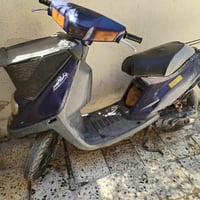مطور بزون • شاصي ملحوم • ١٢٥