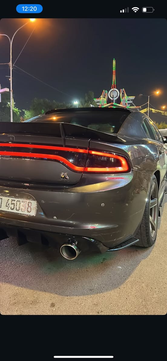 جارجر RT2018 مراوس بغير لون Rt او سكات
.او اوباما RT 

جارجر RT18 مراوس فقط 

حادث جاملغ خلفي2 

بدون دواخل بدون حوض 

بجم كبس راديتر. الشركة

جاهزة كن كلشي كير محرك تزويد 

شوترة kn 

كاج كان 

مواصفات فول عدا الفتحة

ويل 20 نجمة خسفة تايرات جدد 

ستيرن تدفائة باسمي هزة جديدة اصل 

  

تحياتي للجميع ***********
