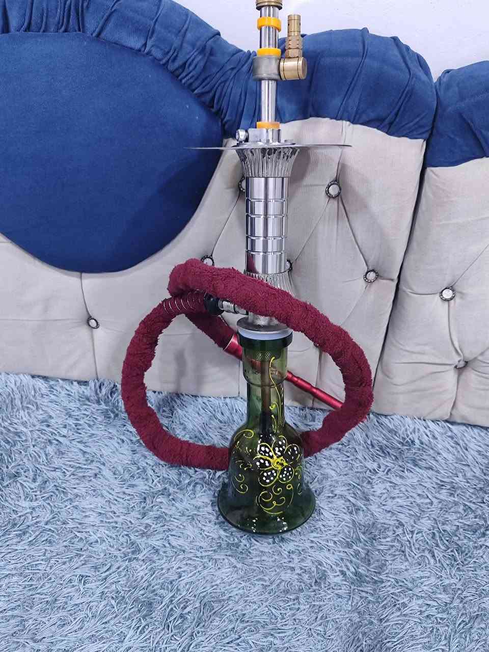 السلام عليكم اخوان نركيله طه سل ستيل نضافه 85 بل 100 نركيله طعم دخان فول بل شرط نطيهه فقط وكعت من ايدي البوري شوي نكسر خليتله صونده وضربته تيب مثل ماموضح بل صوره قطره تنفيس ماينطي بل شرط سعر 65 وبيهه مجال لشراي تحياتي للجميع


**إذا كنت صاحب هذا الإعلان وتريد حذفه لأي سبب، رجاءا أرسل رسالة إلى الدعم الفني**