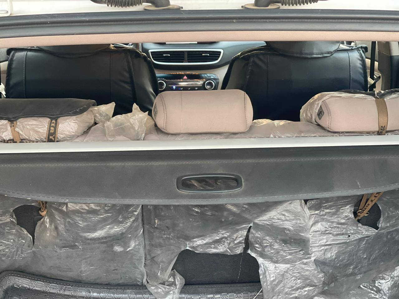 السلام عليكم
للبيع توسان كوري وكاله الكاصد موديل 2020 بحاله جيده رقم بغداد انكليزي بسمي

فول مواصفات قماره حديد معروفه ميحتاج  اذكره

كل التفاصيل السياره على وضع الشركه

بدون ضربه أو صبغ توجد بعض الملاحظات

مكان السياره بغداد /الكرخ

السعر 205$

الرجاء الاتصال للجاد بالشراء فقط ***********
